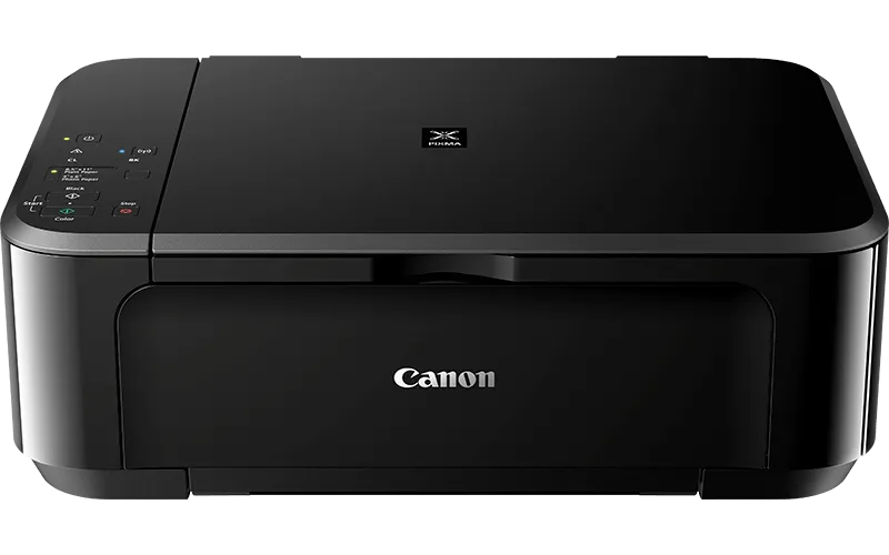Замена сканера Canon Pixma MG3640S Black