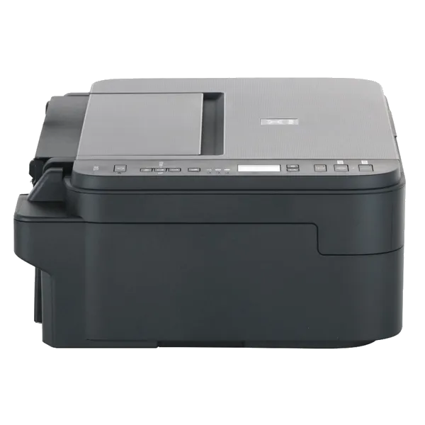 Замена сканера Canon Pixma TS3340