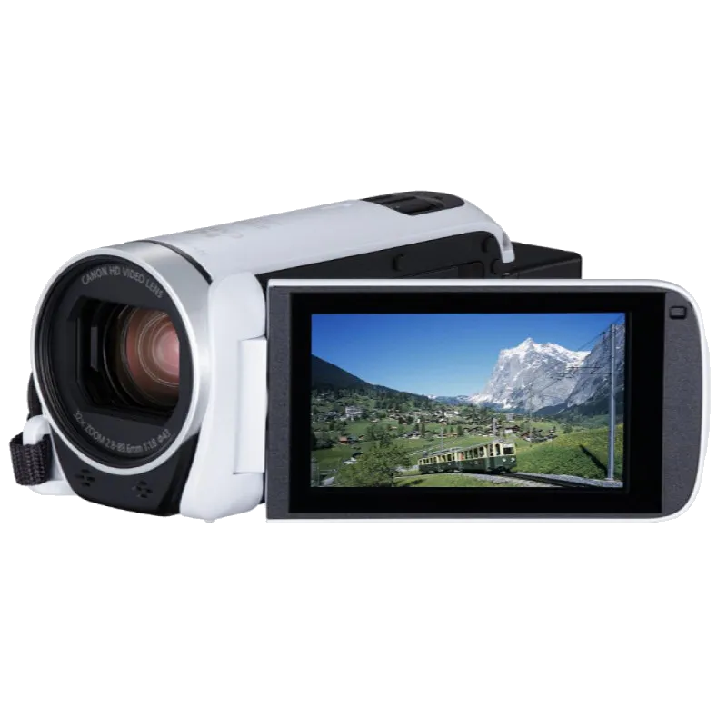 Замена платы отсека карты памяти Canon  Canon LEGRIA HF R806