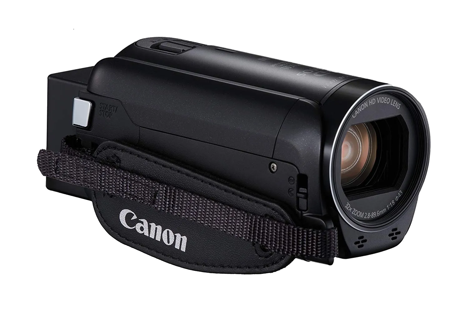 Замена платы отсека карты памяти Canon LEGRIA HF R86