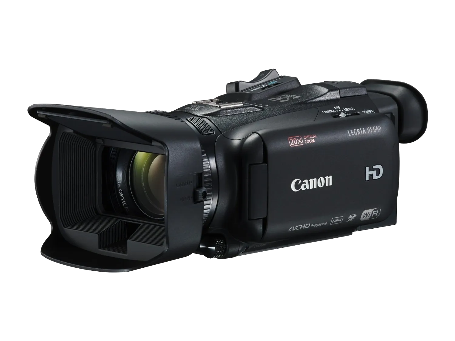 Замена платы отсека карты памяти Canon LEGRIA HF G40