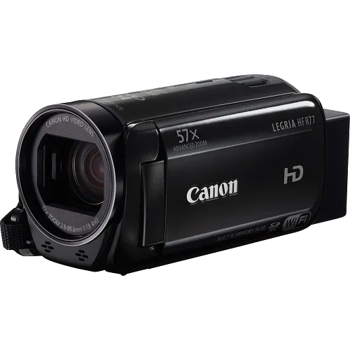 Замена платы отсека карты памяти Canon LEGRIA HF R77