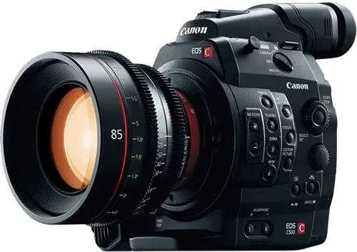 Замена платы отсека карты памяти Canon EOS C500