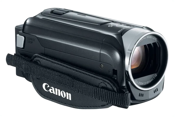 Замена платы отсека карты памяти Canon VIXIA HF R40