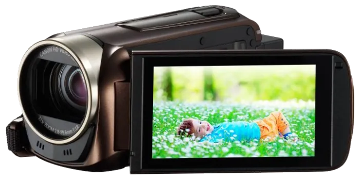 Замена платы отсека карты памяти Canon LEGRIA HF R56