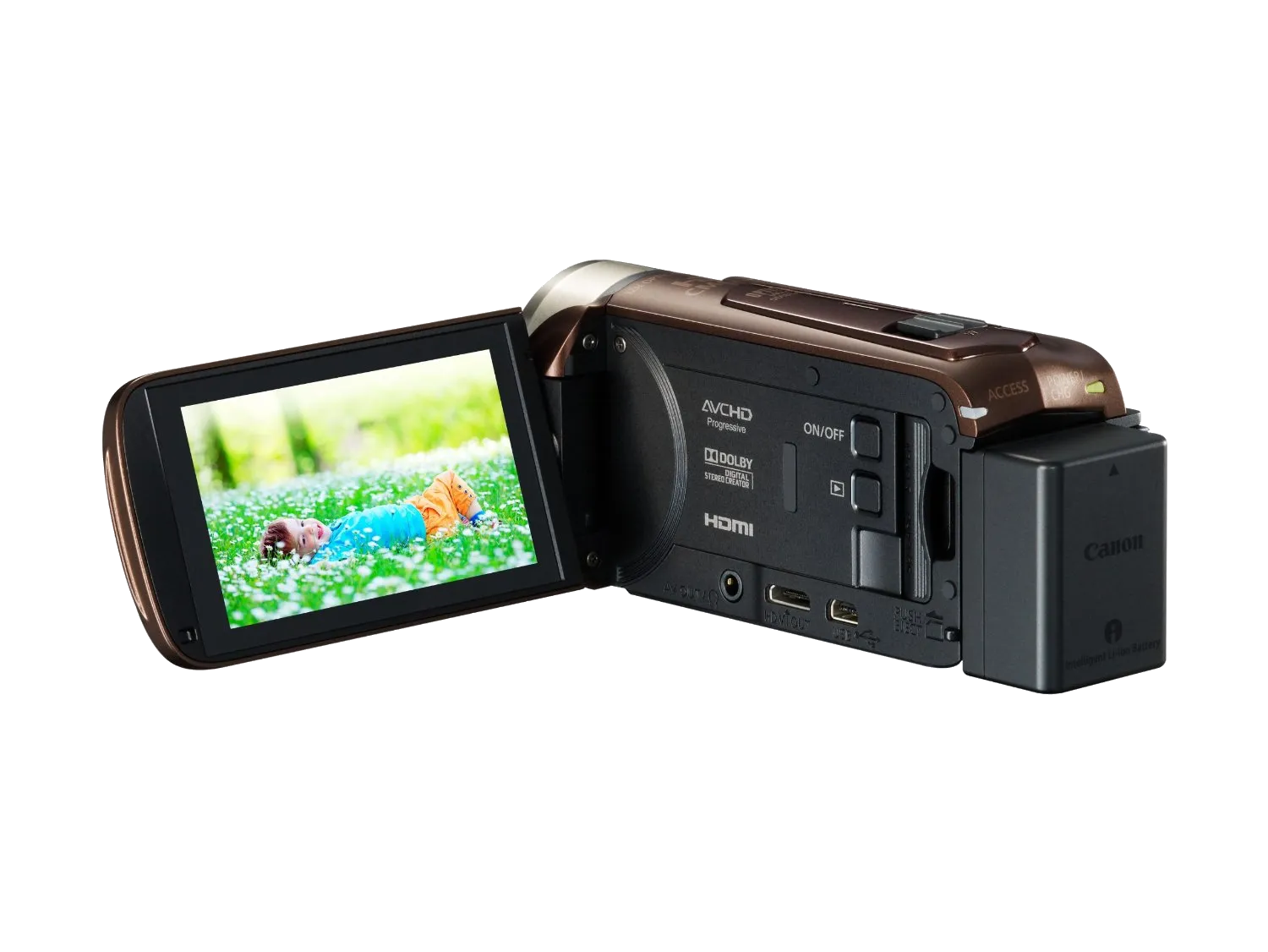 Замена платы отсека карты памяти Canon LEGRIA HF R506