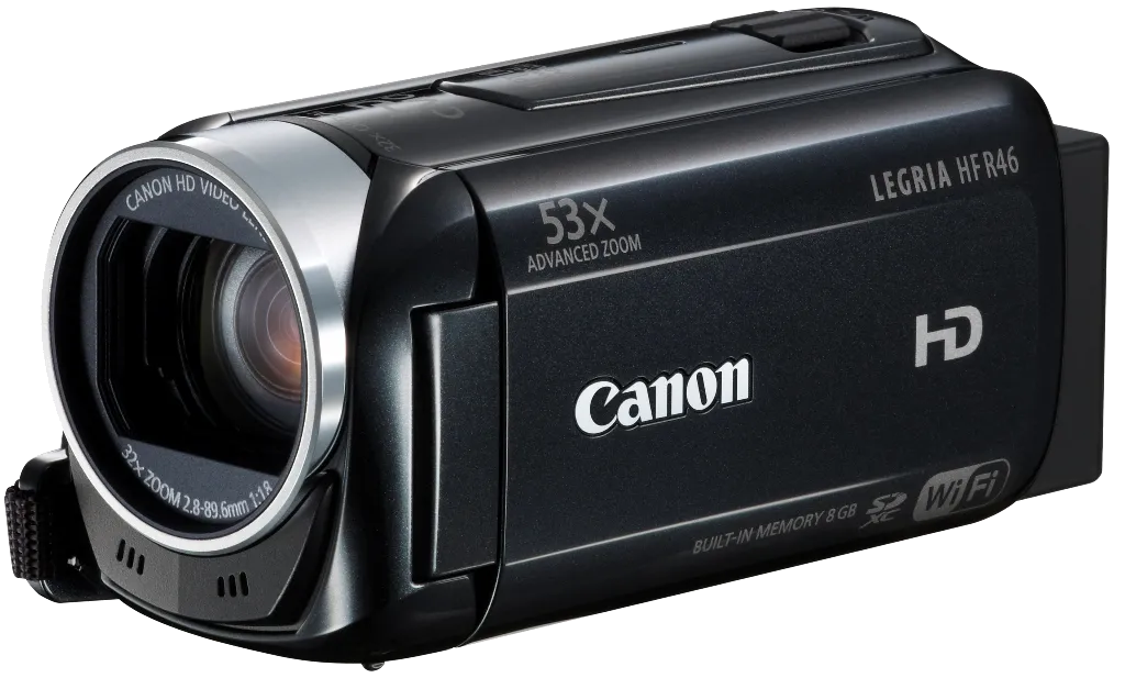 Замена платы отсека карты памяти Canon LEGRIA HF R46