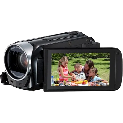 Замена платы отсека карты памяти Canon LEGRIA HF R48
