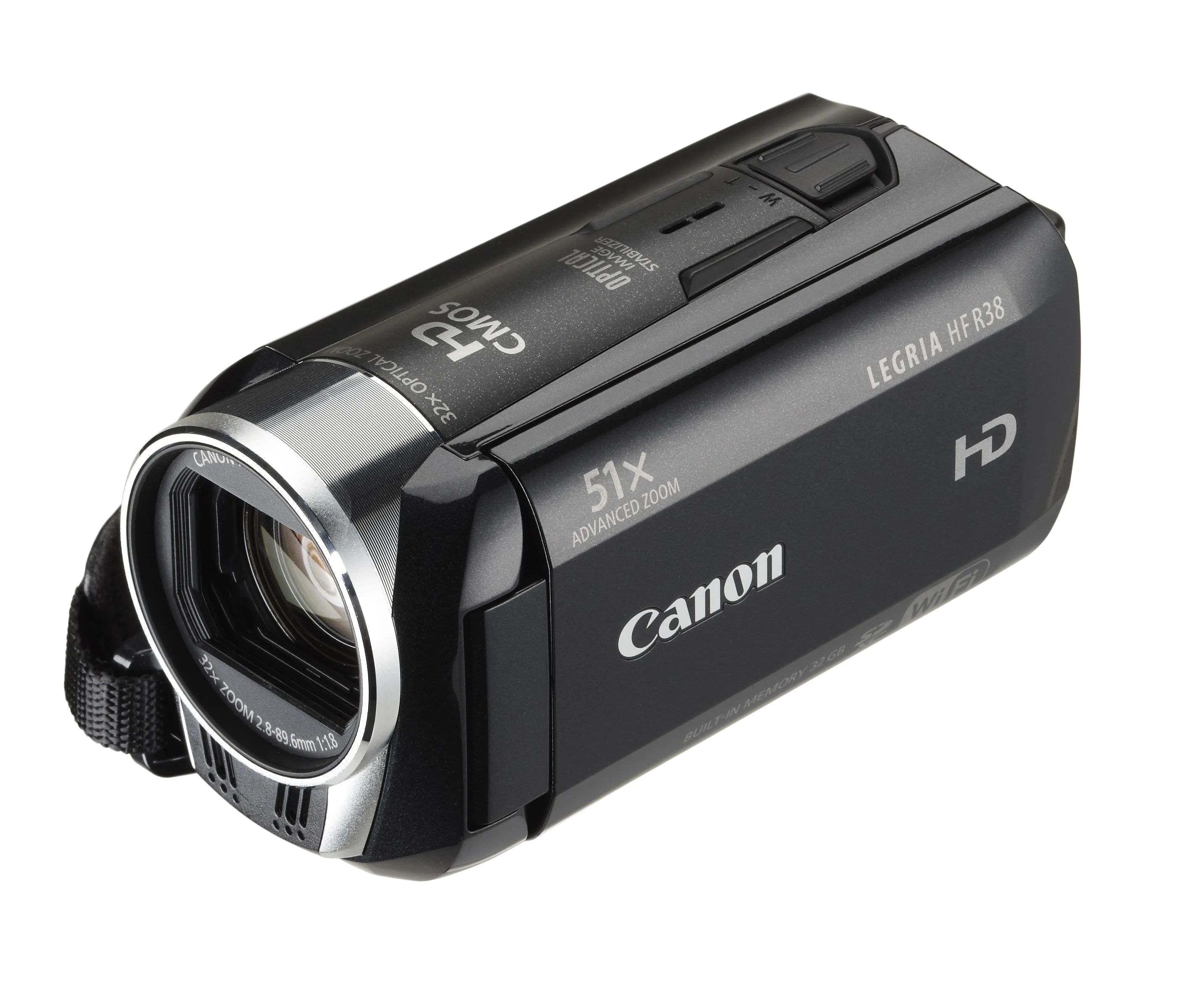 Замена платы отсека карты памяти Canon LEGRIA HF R38
