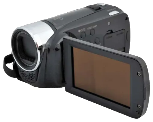 Замена платы отсека карты памяти Canon LEGRIA HF R27
