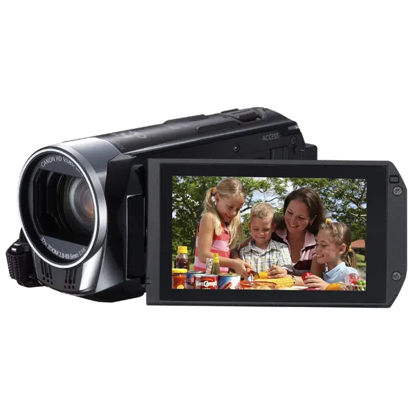 Замена платы отсека карты памяти Canon LEGRIA HF R37