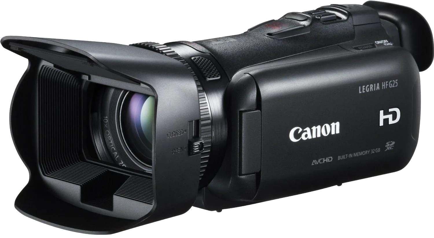 Замена платы отсека карты памяти Canon LEGRIA HF R36