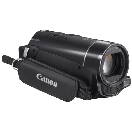 Замена платы отсека карты памяти Canon LEGRIA HF M56