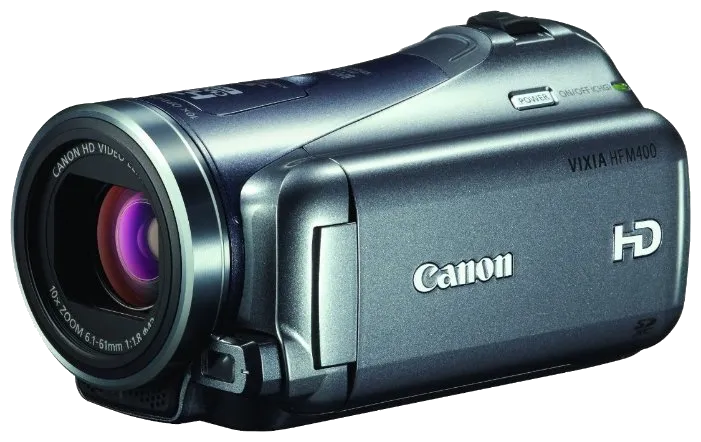 Замена платы отсека карты памяти Canon VIXIA HF M400