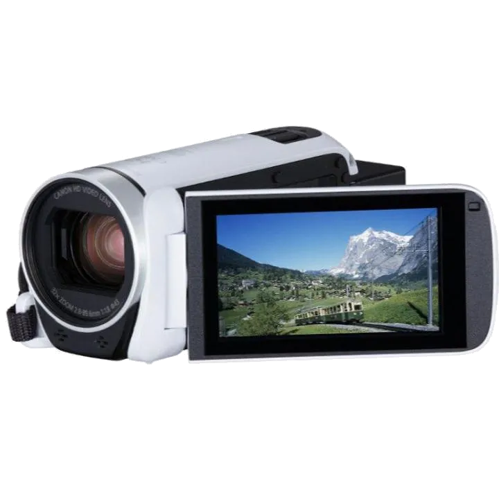 Замена платы отсека карты памяти Canon LEGRIA HF R206