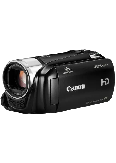 Замена платы отсека карты памяти Canon LEGRIA HF R28