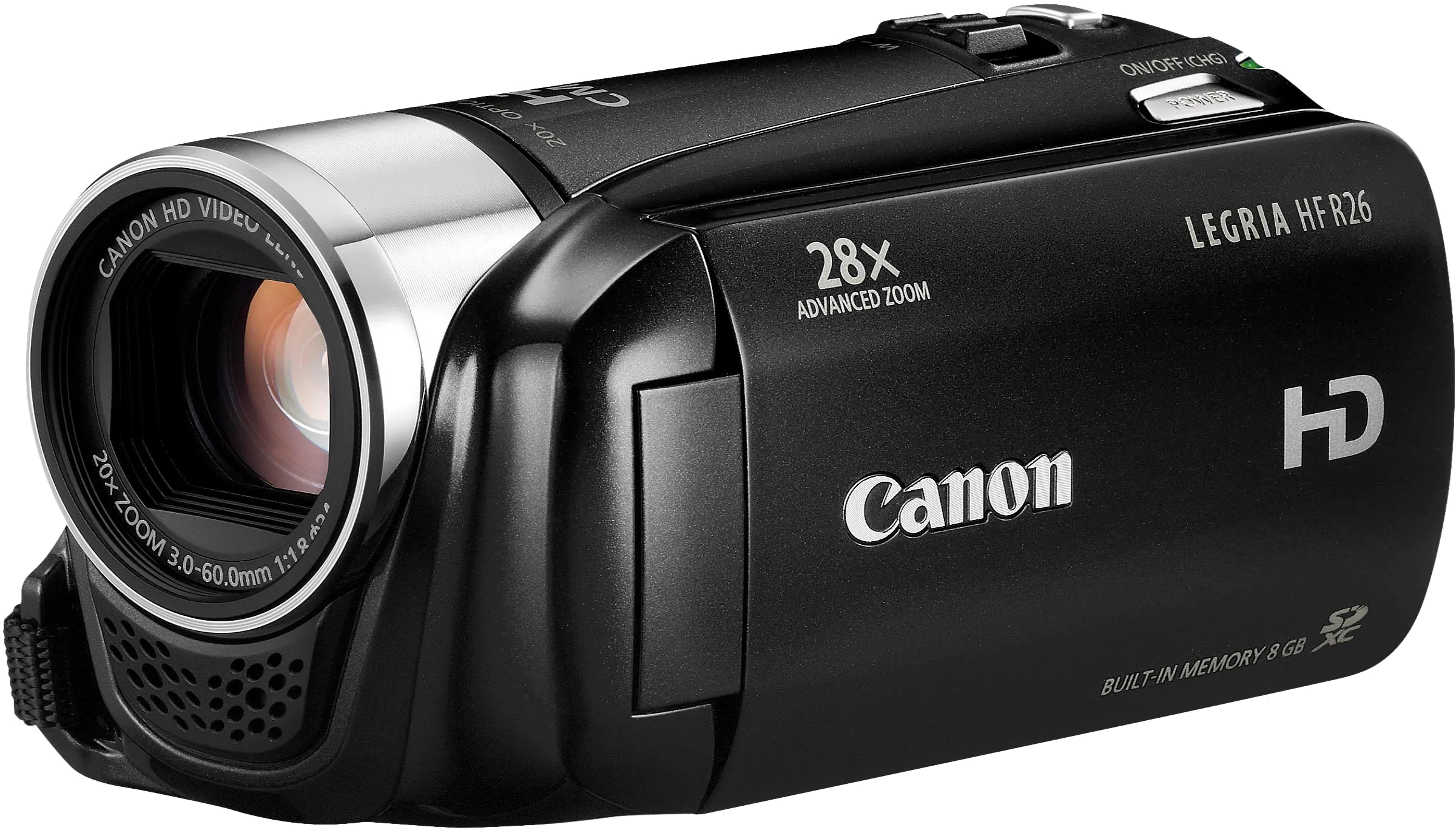 Замена платы отсека карты памяти Canon LEGRIA HF R26
