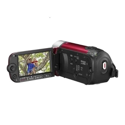 Замена платы отсека карты памяти Canon LEGRIA FS406