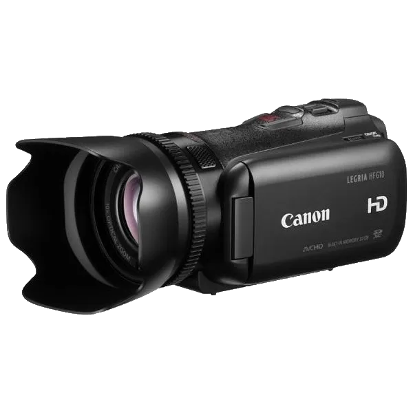 Замена платы отсека карты памяти Canon LEGRIA HF G10