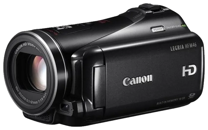 Замена платы отсека карты памяти Canon LEGRIA FS46