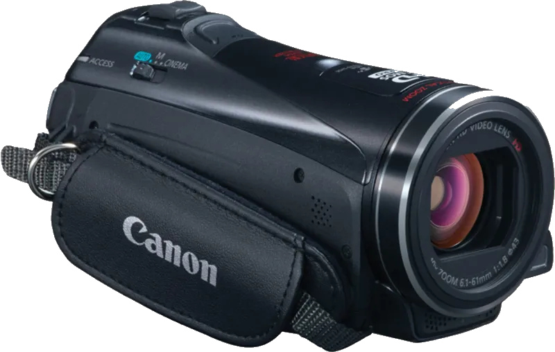 Замена платы отсека карты памяти Canon LEGRIA HF M41