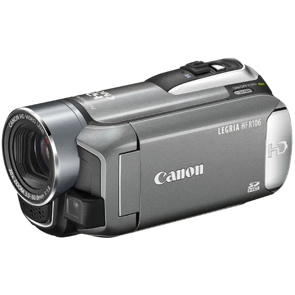 Замена платы отсека карты памяти Canon LEGRIA HF R106