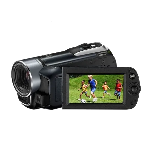 Замена платы отсека карты памяти Canon LEGRIA HF R18
