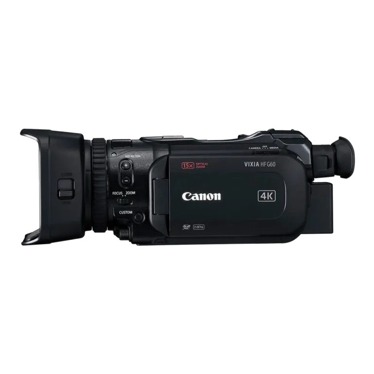 Замена платы отсека карты памяти Canon VIXIA HF M300