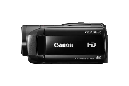 Замена платы отсека карты памяти Canon VIXIA HF M30