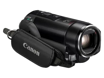 Замена платы отсека карты памяти Canon LEGRIA HF M32