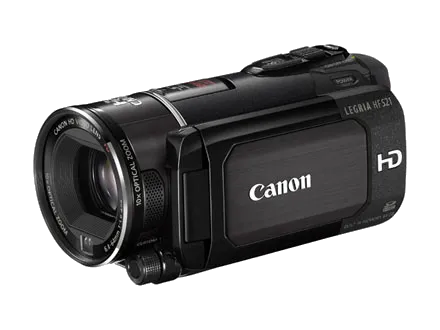 Замена платы отсека карты памяти Canon LEGRIA HF S21