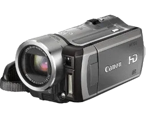 Замена платы отсека карты памяти Canon HF100