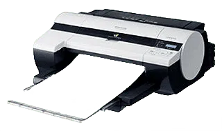 Замена ремня каретки Canon imagePROGRAF IPF500