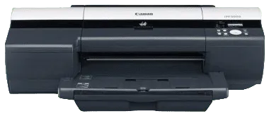 Замена ремня каретки Canon imagePROGRAF IPF5000