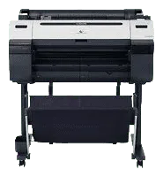 Замена ремня каретки Canon imagePROGRAF IPF650