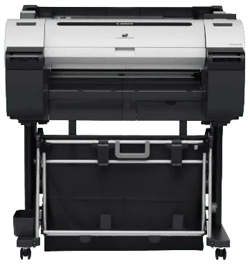 Замена ремня каретки Canon imagePROGRAF IPF670