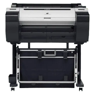 Замена ремня каретки Canon imagePROGRAF IPF685