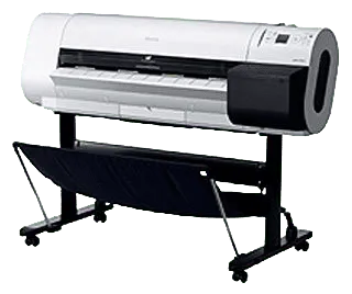 Замена ремня каретки Canon imagePROGRAF IPF700