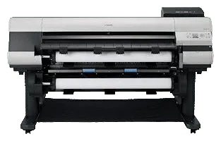 Замена ремня каретки Canon imagePROGRAF IPF820