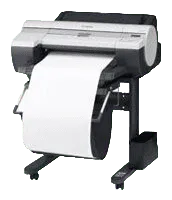 Замена ремня каретки Canon imagePROGRAF LP17