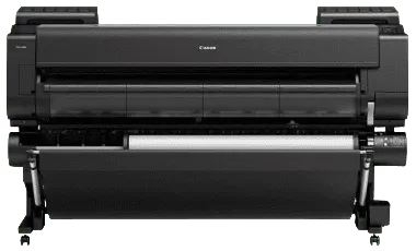 Замена ремня каретки Canon imagePROGRAF PRO-6000S