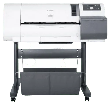Замена ремня каретки Canon imagePROGRAF W6400