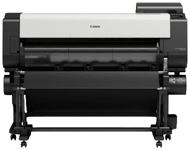 Замена ремня каретки Canon imagePROGRAF TX-4100