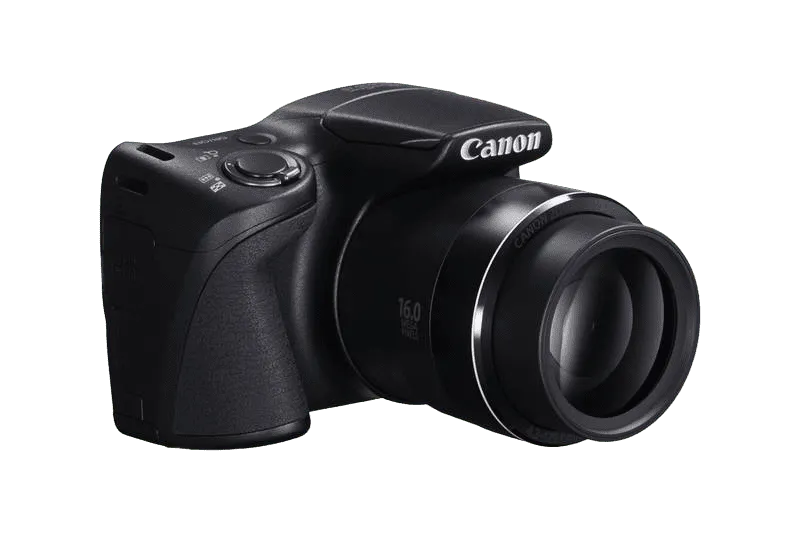 Замена CCD/CMOS матрицы Canon PowerShot SX400 IS