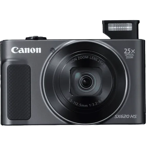 Замена CCD/CMOS матрицы Canon PowerShot SX620