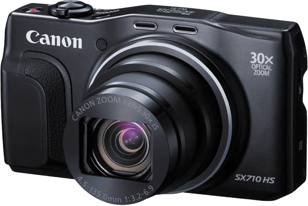 Замена CCD/CMOS матрицы Canon PowerShot SX710 HS