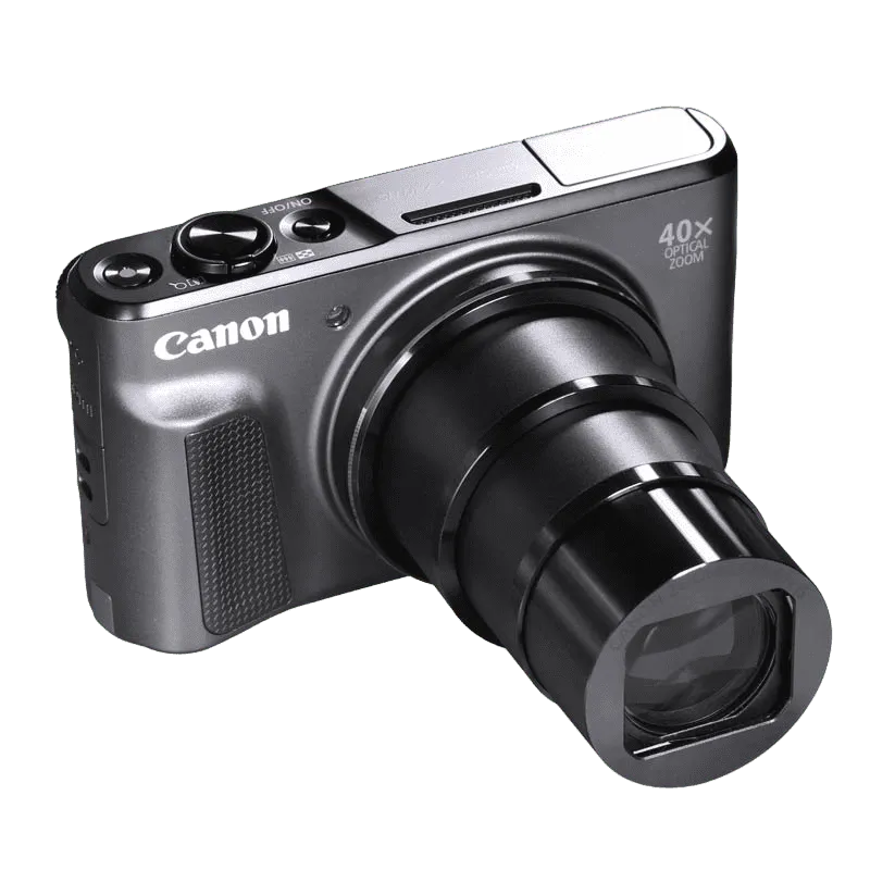 Замена CCD/CMOS матрицы Canon PowerShot SX720 HS