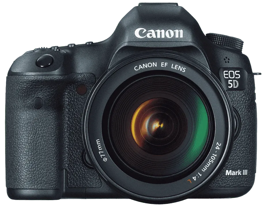 Замена CCD/CMOS матрицы Canon EOS 5D Mark III