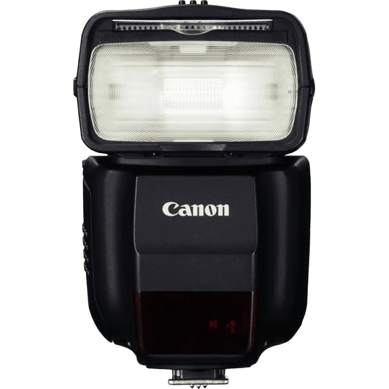 Замена дисплея (экрана) Canon Speedlite 430EX III