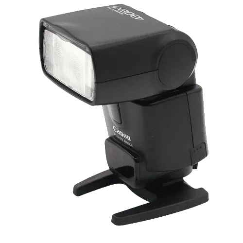 Замена дисплея (экрана) Canon Speedlite 430EX